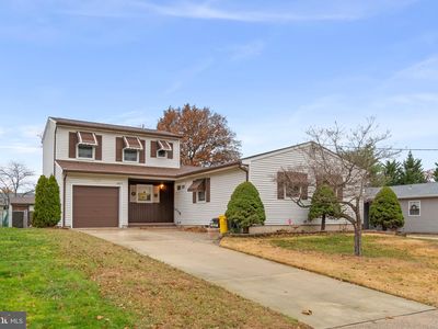 3423 New Jersey Ct, Pennsauken, NJ, 08109