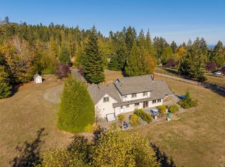762 Memory Ln, Cowichan Valley, BC V0R 2P4