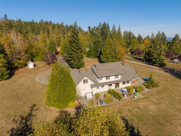 762 Memory Ln, Cowichan Valley, BC V0R 2P4