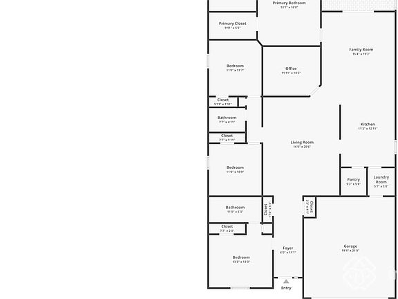 2nd image of 1290 Corbett Ln