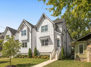 1408C Lischey Ave, Nashville, TN 37207