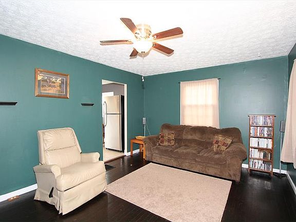 hardwood floors
