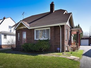 3455 Helen Rd, Shaker Heights, OH 44122