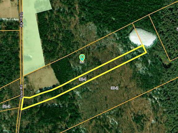 5th image of LOT #8-30-1 TYLER Road