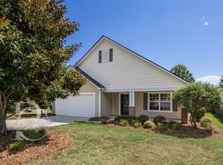80 Crossfox Ct, Chapin, SC 29036