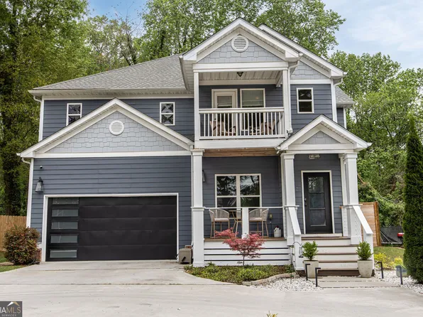 1952 Brannen Rd SE, Atlanta, GA 30316