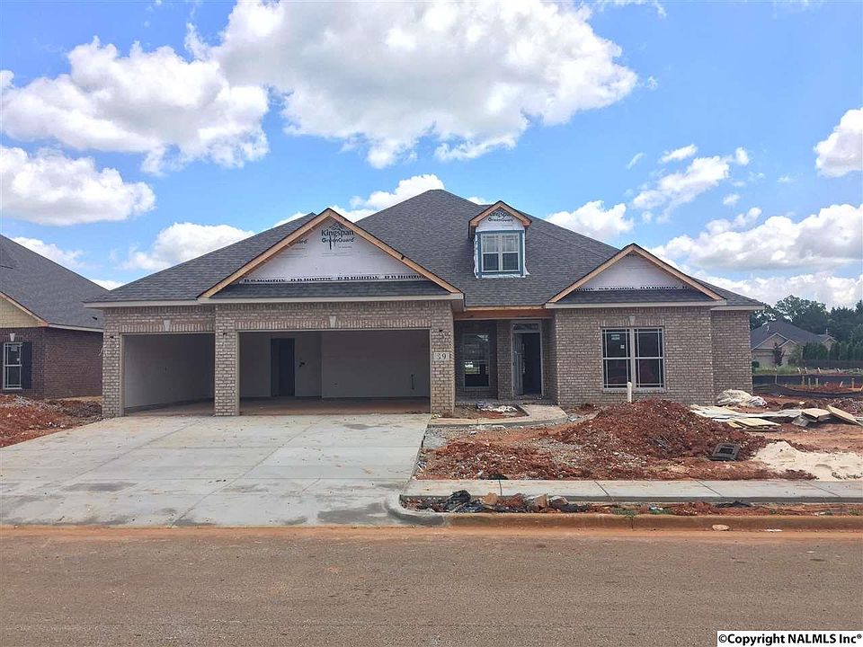 1st image of 20 Cypress Point Dr SW