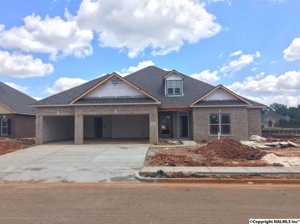20 Cypress Point Dr SW, Huntsville, AL 35824