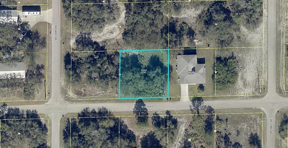 1st image of 1903 E 15TH STREET LOT 12