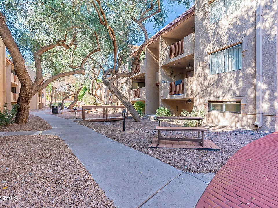 1st image of 3031 N CIVIC CENTER Plaza #264