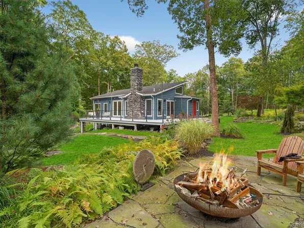 148 Evergreen Lane, Narrowsburg, NY 12764