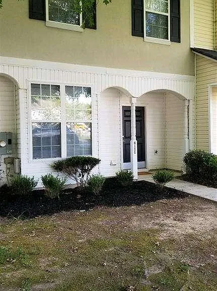 6111 Camden Forrest Dr — Photo 1