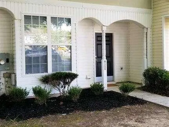 6111 Camden Forrest Dr, Riverdale, GA 30296