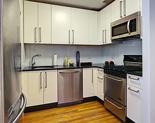 Rented by Heller Organization