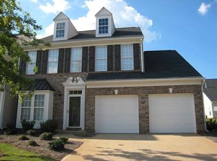 205 Cherub Ct, Greenville, SC 29615