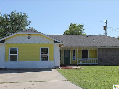 8619 Skyview Temple Tx 76502 Zillow