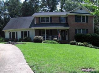 106 Scattershot Ln, Greer, SC 29650