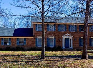 9721 Green Rd, Midland, VA 22728