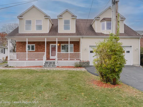 1054 Columbia Street, Kingston, NY 12401