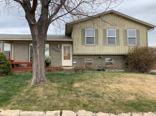 12361 W Quinn Dr, Morrison, CO 80465