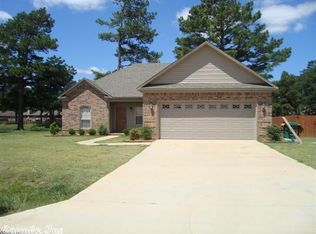 111 Hunter Cir, Beebe, AR 72012