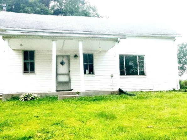 5983 N County Road 400 E, Sunman, IN 47041