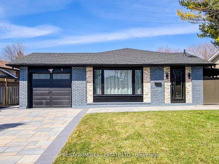 6 Willis Dr #UPPER LEVEL — Photo 2
