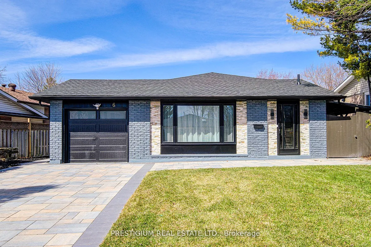 Building Photo - 6 Willis Dr #UPPER LEVEL