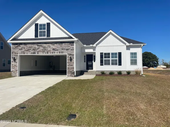 2515 Dakota Drive, Greenville, NC 27858