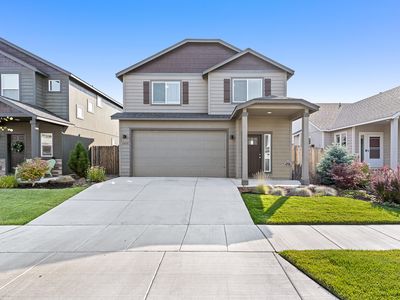 63020 Woodbridge Pl, Bend, OR, 97701