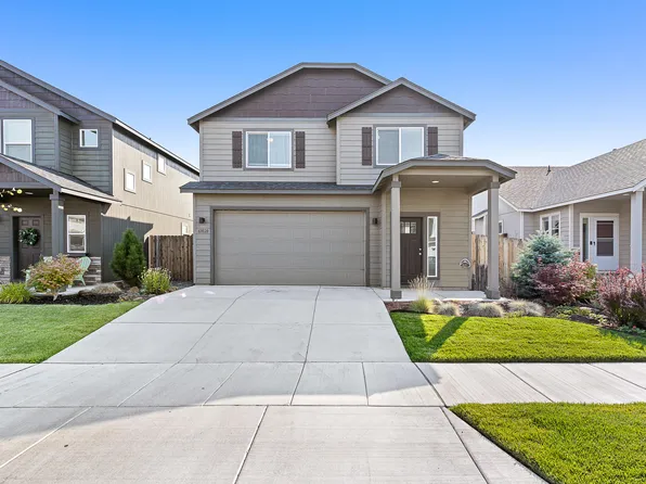 63020 Woodbridge Pl, Bend, OR 97701