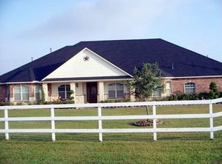 1534 Winding Cyn, Katy, TX 77493