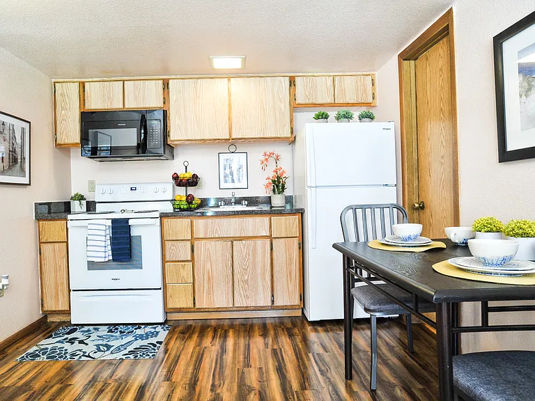 10222 N Walton Walker Blvd #A1016 — Photo 47