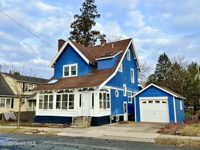 1067 Van Velsen Street, Schenectady, NY, 12303