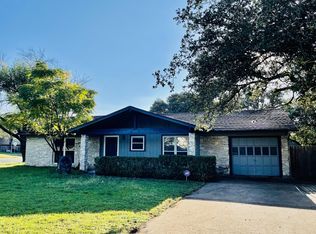 8713 Azalea Trl, Austin, TX 78759