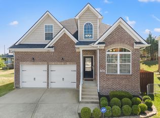 1744 Battery St, Lexington, KY 40509