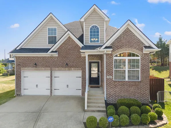 1744 Battery St, Lexington, KY 40509