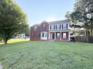 1378 Mountain Way, Clarksville, TN 37043