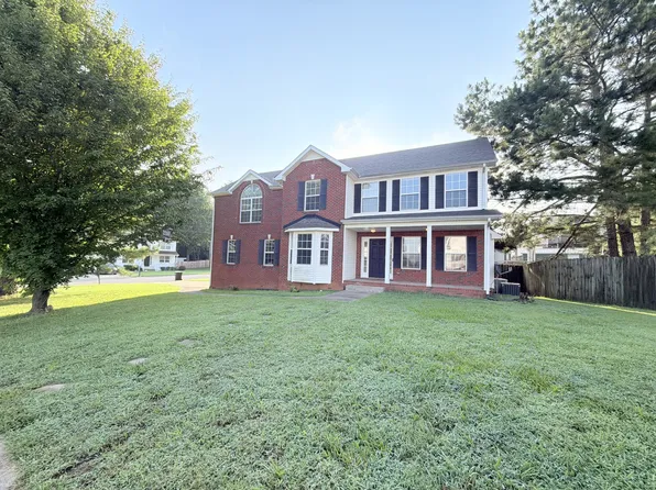 1378 Mountain Way, Clarksville, TN 37043