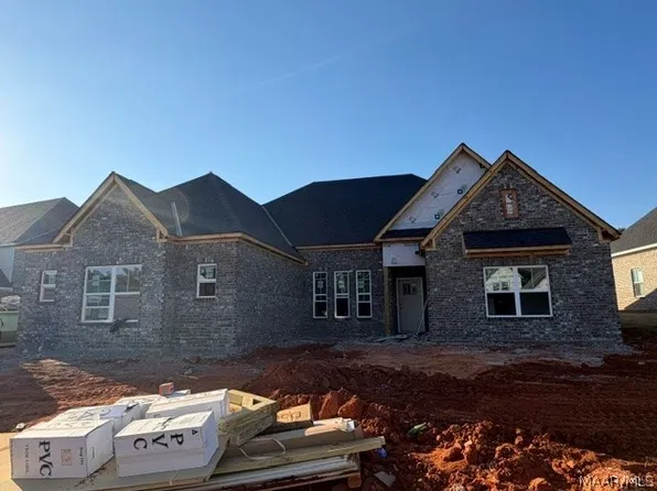 999 Sunfield Dr, Prattville, AL 36066