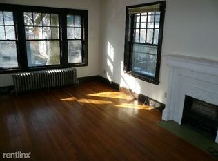 31 Boulevard Ter #1, Allston, MA 02134