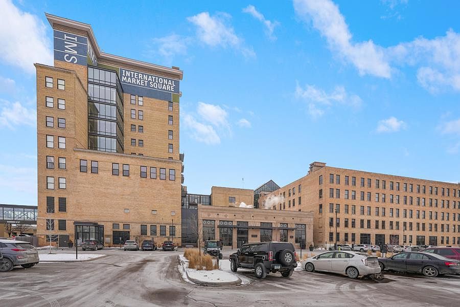1st image of 290 Market St Unit 507