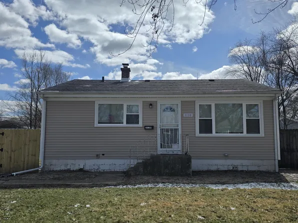 3138 Duluth St, Highland, IN 46322