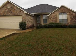 2320 Tallgrass Cir, Bossier City, LA 71111