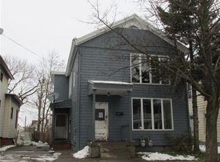 913 Blandina St, Utica, NY 13501