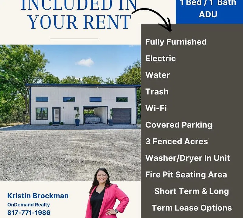 10651 Old Cleburne Crowley Jct #A