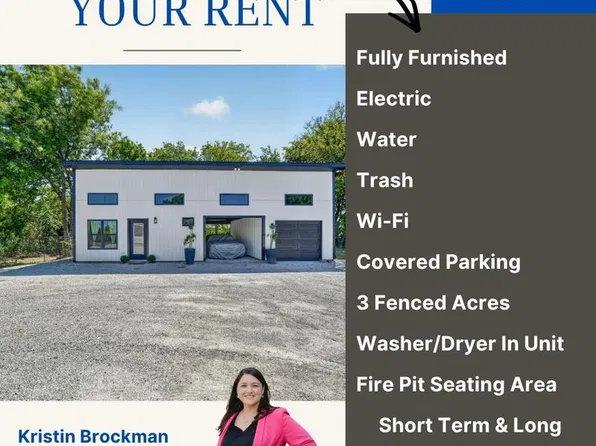 10651 Old Cleburne Crowley Jct #A, Crowley, TX 76036