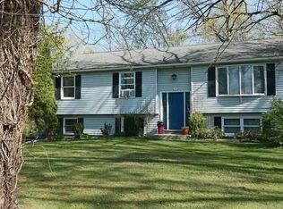 145 Rhinecliff Rd, Rhinebeck, NY 12572