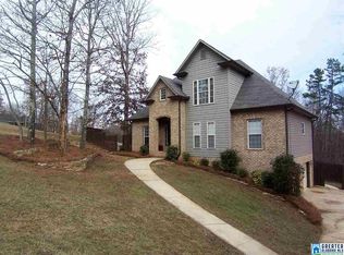 374 Heritage Dr, Springville, AL 35146