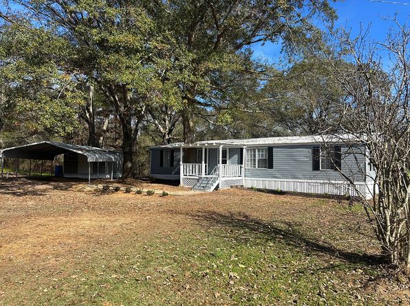 1688 Foreman Toles Rd